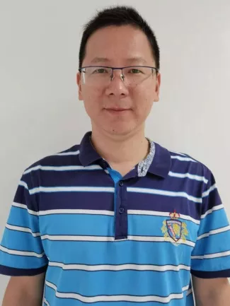 Yong-Shun Liang