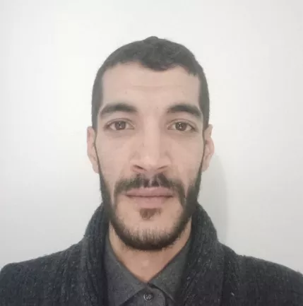 Abdelghani Lakhdari