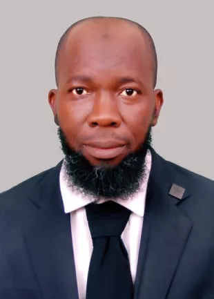 Nasiru Salihu