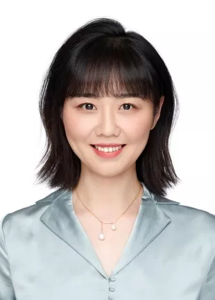 Yi-Ying Feng