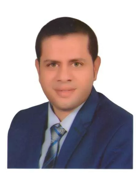 Ahmed Refaie Ali