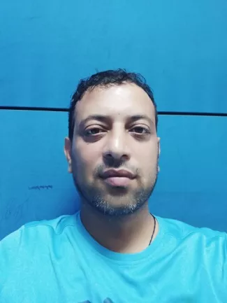 Pranay Goswami