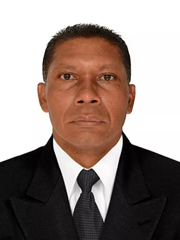 José Eduardo Sanabria