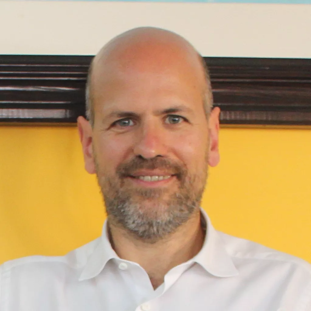 Delfim F. M. Torres, University of Aveiro, Portugal