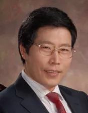 Ji-Huan He of Soochow University, China