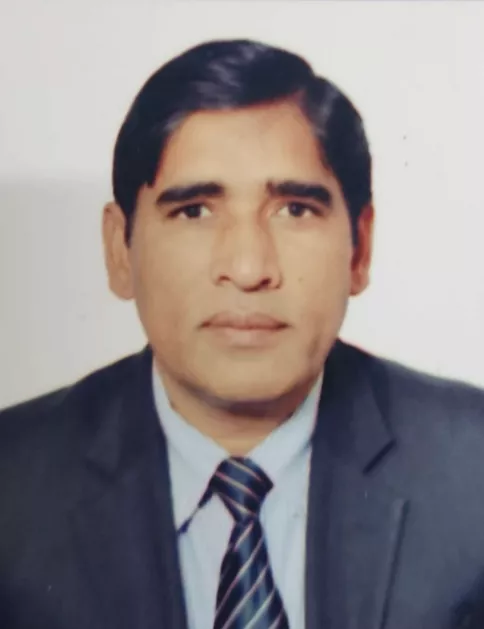 Photo: Sohail A Khan, Quaid-I-Azam University, Pakistan