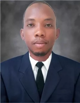 Adamu Yusuf Inuwa